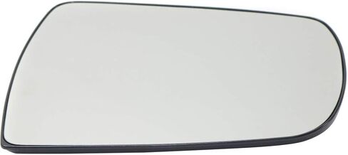 For Kia Sorento 2011 12 13 14 2015 Mirror Glass Driver Side | Heated | Flat Glass Type | w/Backing Plate | Replacement For 876111U200 in Saudi Arabia