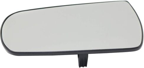 For Kia Sorento 2011 12 13 14 2015 Mirror Glass Driver Side | Heated | Flat Glass Type | w/Backing Plate | Replacement For 876111U200 in Saudi Arabia