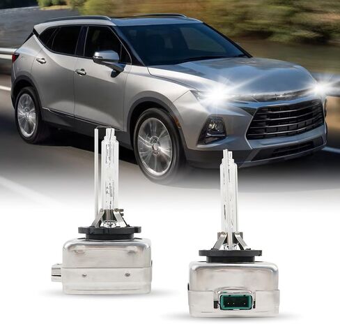 D3S Xenon HID HED HEDPLIS in Saudi Arabia