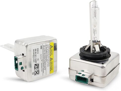 D3S Xenon HID HED HEDPLIS in Saudi Arabia