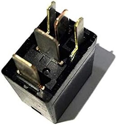 2pcs HI PWR REALAY 8T2T-14B192-BA for Ford Motor 5 Blade Relay in Saudi Arabia