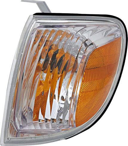 For Toyota Tundra Regular and Access Cab Corner Light Lamp 2005 2006 Driver Left Side in Saudi Arabia