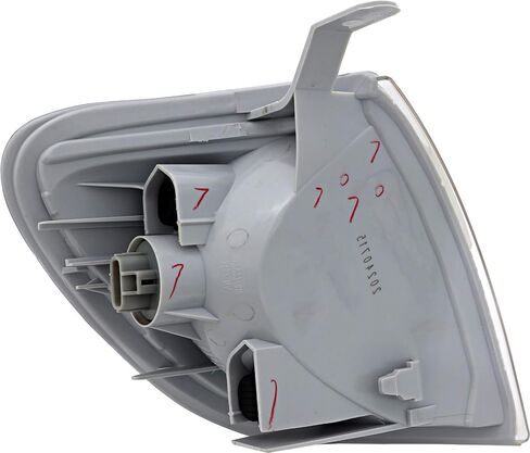 For Toyota Tundra Regular and Access Cab Corner Light Lamp 2005 2006 Driver Left Side in Saudi Arabia