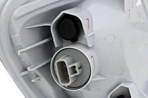 For Toyota Tundra Regular and Access Cab Corner Light Lamp 2005 2006 Driver Left Side in Saudi Arabia