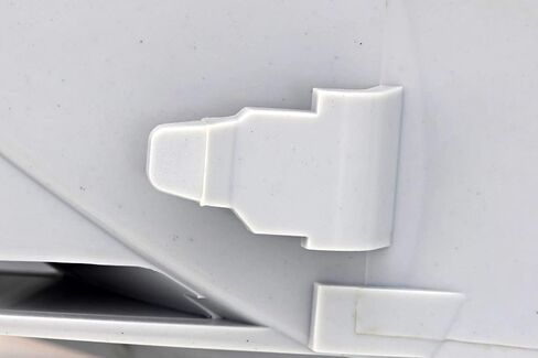 For Toyota Tundra Regular and Access Cab Corner Light Lamp 2005 2006 Driver Left Side in Saudi Arabia