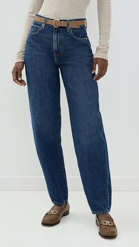 FRAME Women's The Narrow Jeans in Saudi Arabia