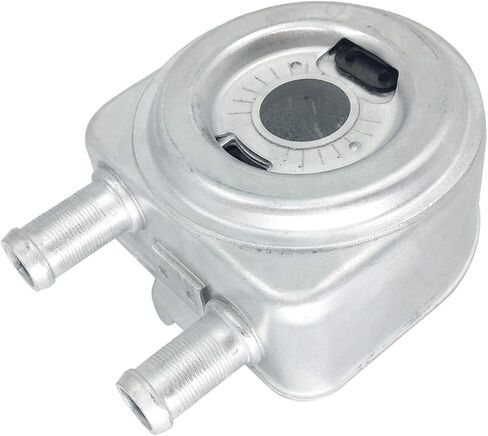 Partsflow Engine Engine Cooler لعام 2007-2018 Hyundai Santa Fe Sport/Sonata/Tucson/Genesis Coupe/Santa Fe لعام 2007-2018 Kiaoptima/Sorento/Sportage/Magentis 264102G000 in Saudi Arabia