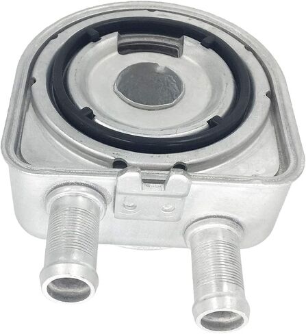 Partsflow Engine Engine Cooler لعام 2007-2018 Hyundai Santa Fe Sport/Sonata/Tucson/Genesis Coupe/Santa Fe لعام 2007-2018 Kiaoptima/Sorento/Sportage/Magentis 264102G000 in Saudi Arabia
