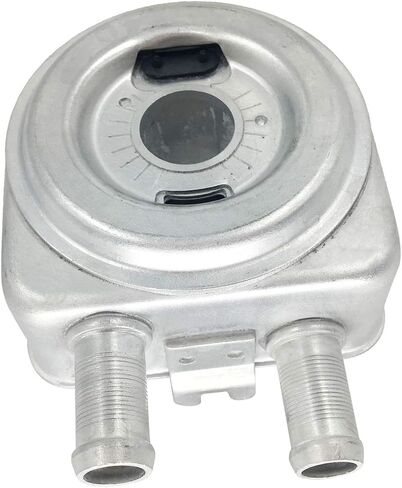 Partsflow Engine Engine Cooler لعام 2007-2018 Hyundai Santa Fe Sport/Sonata/Tucson/Genesis Coupe/Santa Fe لعام 2007-2018 Kiaoptima/Sorento/Sportage/Magentis 264102G000 in Saudi Arabia