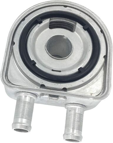 Partsflow Engine Engine Cooler لعام 2007-2018 Hyundai Santa Fe Sport/Sonata/Tucson/Genesis Coupe/Santa Fe لعام 2007-2018 Kiaoptima/Sorento/Sportage/Magentis 264102G000 in Saudi Arabia