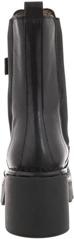 Fly London Womens Moya Leather Boots in Saudi Arabia
