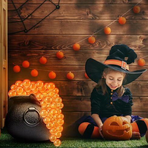 100 Pcs 1.18 inch Christmas Ball Ornaments Mini Christmas Iridescent Ornaments Set Rustic Christmas Bulbs Ornaments Christmas Balls Miniature Christmas Tree Ornaments for Xmas Tree Decor in Kuwait