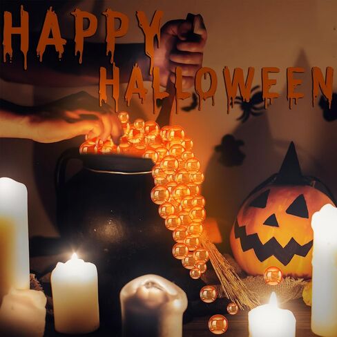 100 Pcs 1.18 inch Christmas Ball Ornaments Mini Christmas Iridescent Ornaments Set Rustic Christmas Bulbs Ornaments Christmas Balls Miniature Christmas Tree Ornaments for Xmas Tree Decor in Kuwait