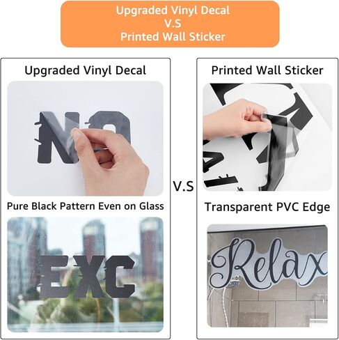 SUPERDANT Basketball Wall Stickers Motivational Wall Decals Inspirational Text Wall Sticker with Basketball Vinyl Wall Art Sticker for Bedroom Living Room Basketball Lovers Wall Decor in Saudi Arabia