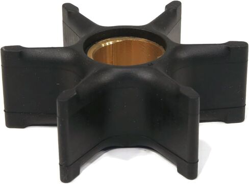 The ROP Shop Water Pump Rebuild Kit for 1980 Johnson 85HP, J85TXCSA, J85TLCSA, J85MLCSA, EFI in Saudi Arabia