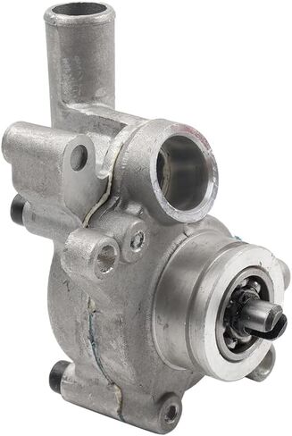 Cnamid5 1 pc Metal Water Pump For ASW for Manco Talon For linhai Bighorn 260cc 300cc 4X4 4X2 ATV UTV in Saudi Arabia