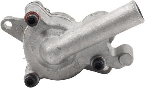 Cnamid5 1 pc Metal Water Pump For ASW for Manco Talon For linhai Bighorn 260cc 300cc 4X4 4X2 ATV UTV in Saudi Arabia