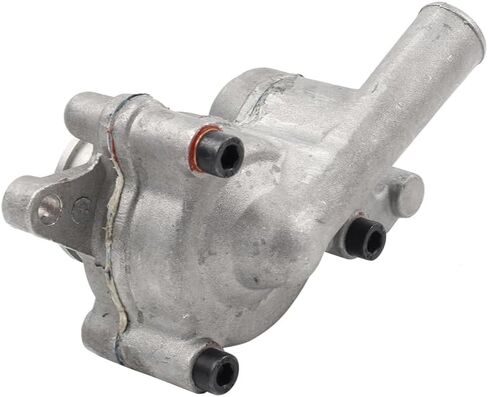 Cnamid5 1 pc Metal Water Pump For ASW for Manco Talon For linhai Bighorn 260cc 300cc 4X4 4X2 ATV UTV in Saudi Arabia