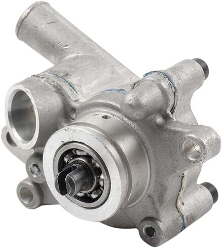 Cnamid5 1 pc Metal Water Pump For ASW for Manco Talon For linhai Bighorn 260cc 300cc 4X4 4X2 ATV UTV in Saudi Arabia