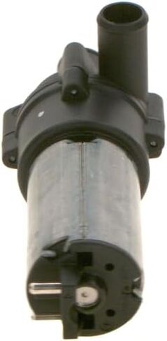 BOSCH 0392020026 مضخة مياه المحرك المساعدة الكهربائية - متوافقة مع Mercedes -Benz C220 ، C230 ، C280 ، C36 AMG ، E300 ، E320 ، E430 ، G500 ، G55 AMG ، G550 ، SLK230 ، SLK32 AMG ، SLK320 in Saudi Arabia