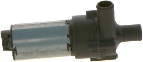BOSCH 0392020026 مضخة مياه المحرك المساعدة الكهربائية - متوافقة مع Mercedes -Benz C220 ، C230 ، C280 ، C36 AMG ، E300 ، E320 ، E430 ، G500 ، G55 AMG ، G550 ، SLK230 ، SLK32 AMG ، SLK320 in Saudi Arabia