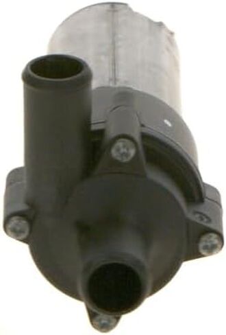 BOSCH 0392020026 مضخة مياه المحرك المساعدة الكهربائية - متوافقة مع Mercedes -Benz C220 ، C230 ، C280 ، C36 AMG ، E300 ، E320 ، E430 ، G500 ، G55 AMG ، G550 ، SLK230 ، SLK32 AMG ، SLK320 in Saudi Arabia
