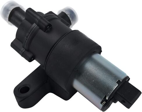 MPLUS C2C6517 902090 Engine Auxiliary Water Pump Repalce 2003-2010 for Jaguar XK8 XJR XKR S-Type XF 4.2L DOHC in Saudi Arabia