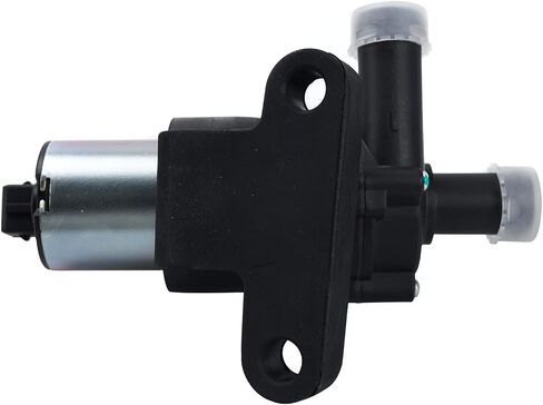 MPLUS C2C6517 902090 Engine Auxiliary Water Pump Repalce 2003-2010 for Jaguar XK8 XJR XKR S-Type XF 4.2L DOHC in Saudi Arabia