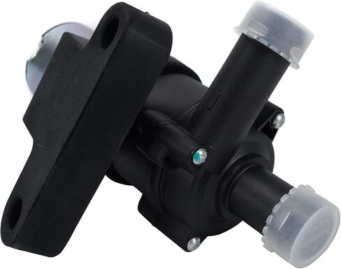 MPLUS C2C6517 902090 Engine Auxiliary Water Pump Repalce 2003-2010 for Jaguar XK8 XJR XKR S-Type XF 4.2L DOHC in Saudi Arabia