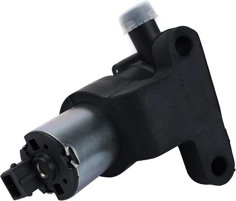 MPLUS C2C6517 902090 Engine Auxiliary Water Pump Repalce 2003-2010 for Jaguar XK8 XJR XKR S-Type XF 4.2L DOHC in Saudi Arabia
