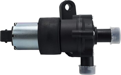 MPLUS C2C6517 902090 Engine Auxiliary Water Pump Repalce 2003-2010 for Jaguar XK8 XJR XKR S-Type XF 4.2L DOHC in Saudi Arabia