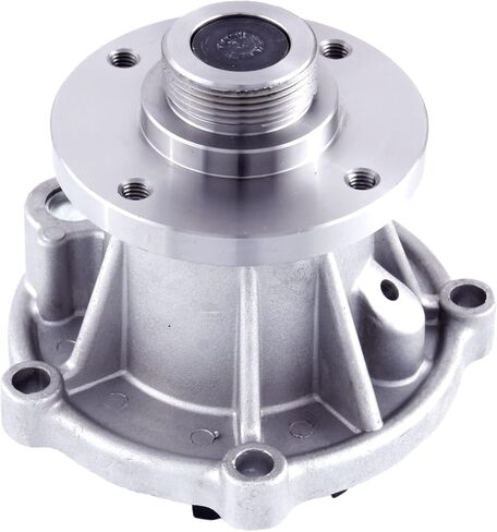 Gates 41185 Premium Engine Water Pump in Saudi Arabia