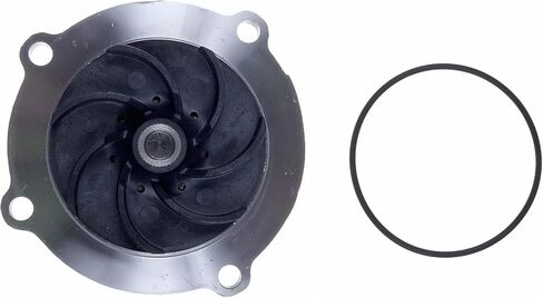 Gates 41185 Premium Engine Water Pump in Saudi Arabia