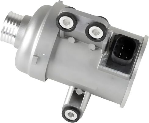 مضخة مياه المحرك الكهربائية متوافقة مع BMW 328I GT XDrive ، 335i ، 335i GT Xdrive ، 335i Xdrive ، X5 ، 435i ، 435i Gran Coupe Replacement SK1660E ، 702881660 ، 11518635090 ، 11518625098 in Kuwait