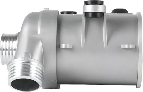 مضخة مياه المحرك الكهربائية متوافقة مع BMW 328I GT XDrive ، 335i ، 335i GT Xdrive ، 335i Xdrive ، X5 ، 435i ، 435i Gran Coupe Replacement SK1660E ، 702881660 ، 11518635090 ، 11518625098 in Kuwait