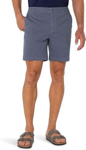 Liverpool Men's Internal Drawstring Shorts 7" Inseam in Saudi Arabia