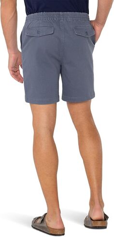 Liverpool Men's Internal Drawstring Shorts 7" Inseam in Saudi Arabia