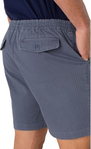 Liverpool Men's Internal Drawstring Shorts 7" Inseam in Saudi Arabia