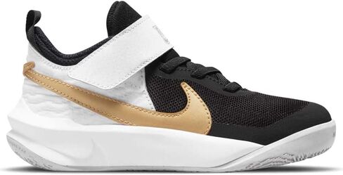 Nike Team Hustle D 10 (Little Kid) in Saudi Arabia