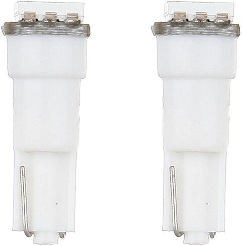 ECCPP Stepper Motor Repair Kit - X27 168 Instrument Repair Speedometer Gauge Cluster(4PCS motor kit+10 Pack T5 Wedge Bulbs) in Saudi Arabia