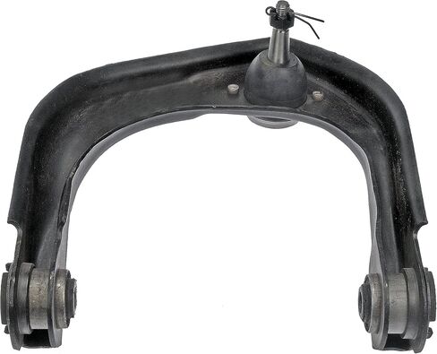 Dorman 522-774 جانب الذراع التحكم في التعليق العلوي على جانب الراكب الأمامي وتجميع مفصل الكرة متوافق مع نماذج شيفروليه/بونتياك المختارة in Kuwait