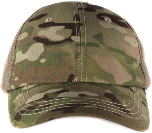 Condor Elite TCTM-008 Mesh Tactical Team Cap Multicam in Saudi Arabia