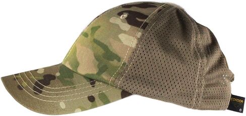 Condor Elite TCTM-008 Mesh Tactical Team Cap Multicam in Saudi Arabia