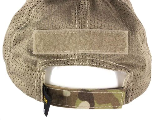 Condor Elite TCTM-008 Mesh Tactical Team Cap Multicam in Saudi Arabia
