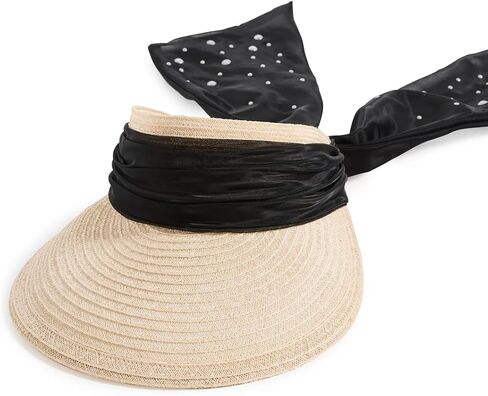Eugenia Kim Women's Ricky Visor in Kuwait