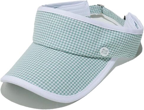 Summer Outdoor Sports Beathable Long Brim Empty Top Baseball Sun Cap Hat Visor in Saudi Arabia