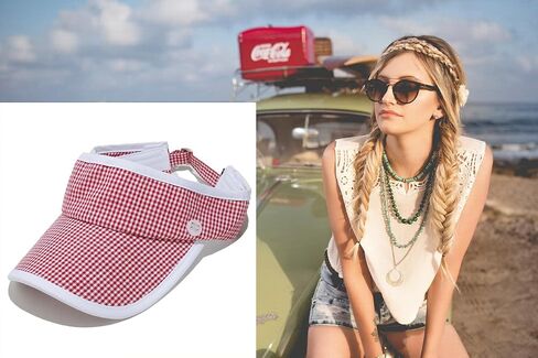 Summer Outdoor Sports Beathable Long Brim Empty Top Baseball Sun Cap Hat Visor in Saudi Arabia
