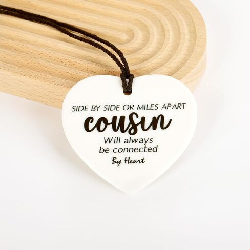Bonus Daughter Gifts-StepDaughter Gift from Stepmom/Stepdad, Birthday Present Gifts for Stepdaughter with Mug,Candle,Keychain,Ceramic Ornamen in Saudi Arabia