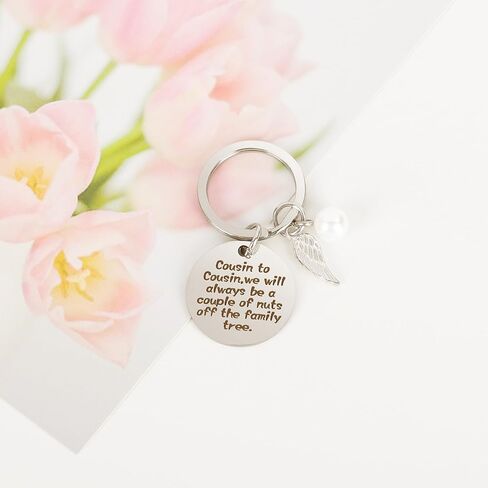 Bonus Daughter Gifts-StepDaughter Gift from Stepmom/Stepdad, Birthday Present Gifts for Stepdaughter with Mug,Candle,Keychain,Ceramic Ornamen in Saudi Arabia