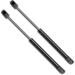 Lift Supports Struts Shocks, Trunk Lift Supports Fit for Chrysler 300 2011-2017 for Dodge Stratus 2001-2006 for Dodge Charger 2006-2017 4064,Without Spoiler on Trunk,Pack of 2 in Saudi Arabia